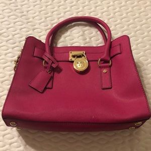 Michael Kors purse
